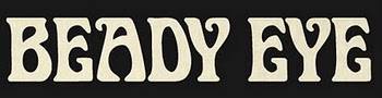 logo Beady Eye